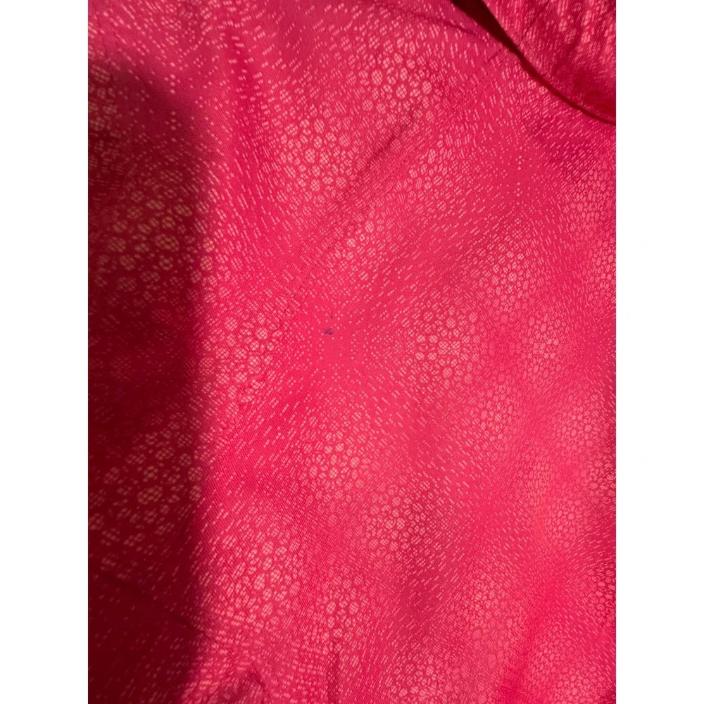 Columbia Interchange 3-in-1 Jacket Womens Small Pink Grey Omni-Heat Ski Puffer